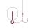 Pins-Delphin-STINGER-czarny-10szt-1.jpg