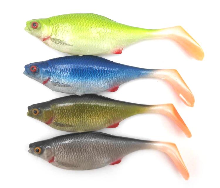 ploc-9cm-nieuzbrojone-przynety-gumowe-rekodzielo-alpha-real-fish-sandacz-okon-szczupak-zestaw-gum-1.jpg