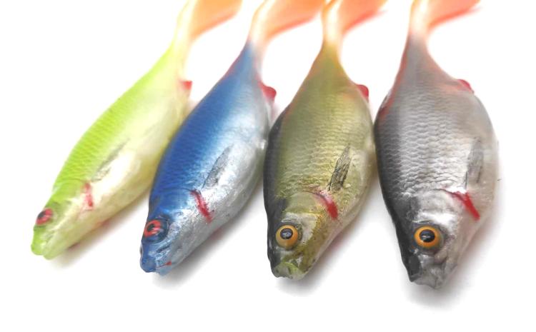 ploc-9cm-nieuzbrojone-przynety-gumowe-rekodzielo-alpha-real-fish-sandacz-okon-szczupak-zestaw-gum-2.jpg