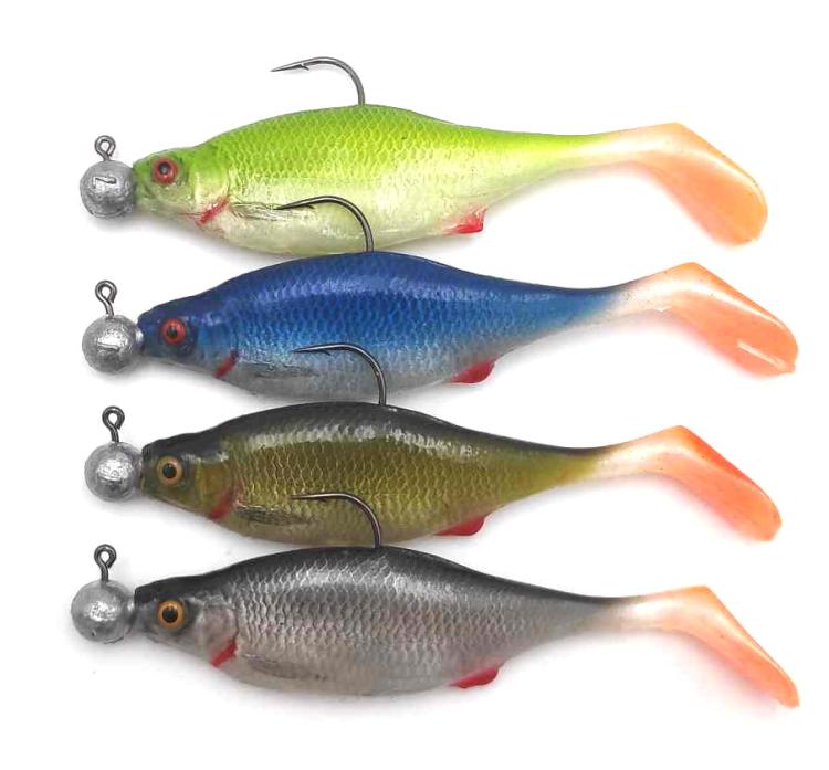 ploc-9cm-uzbrojone-przynety-gumowe-rekodzielo-alpha-real-fish-sandacz-okon-szczupak-zestaw-gum-1.jpg