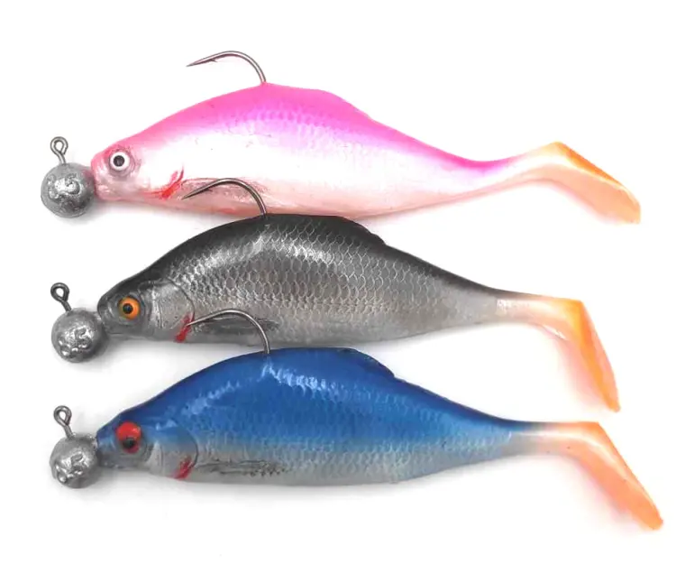 ploc-11cm-uzbrojone-przynety-gumowe-rekodzielo-alpha-real-fish-sandacz-okon-szczupak-zestaw-gum-1.jpg