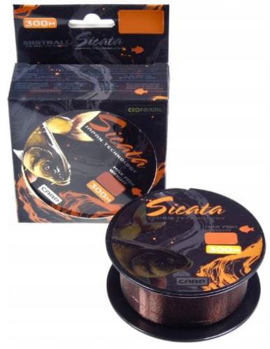 sicata-carp-300m-zylka-feederowa-karpiowa-mistrall-2.JPG