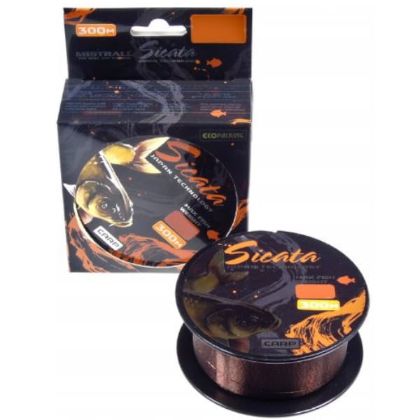sicata-carp-300m-zylka-feederowa-karpiowa-mistrall-3.JPG