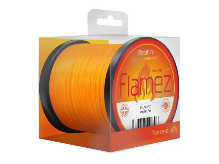 zylka-karpiowa-delphin-flamez-pomaranczowa-1.jpg