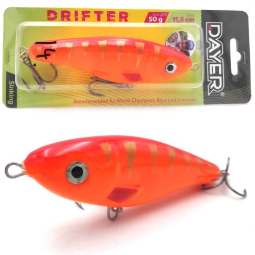 wobler-przyneta-jerk-slider-dayer-drifter-11,5-dd14-orange-tiger.JPG