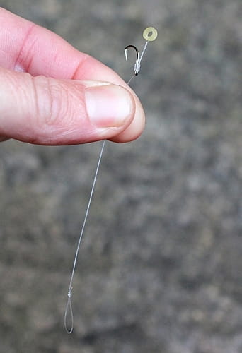 Przypon Drennan BANDIT CARP FEEDER 2.jpg