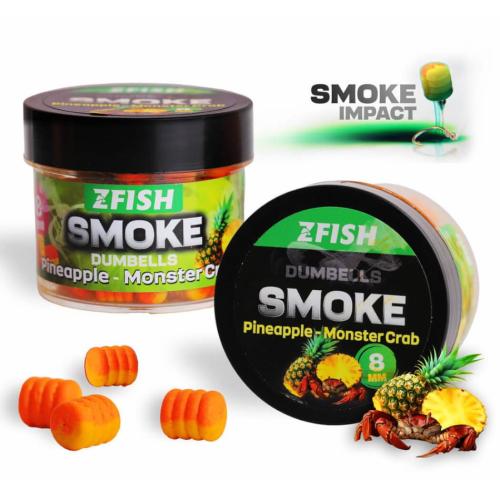 zfish-smoke-pop-up-dumbells-8-mm-pineapple-monster-crab.jpg