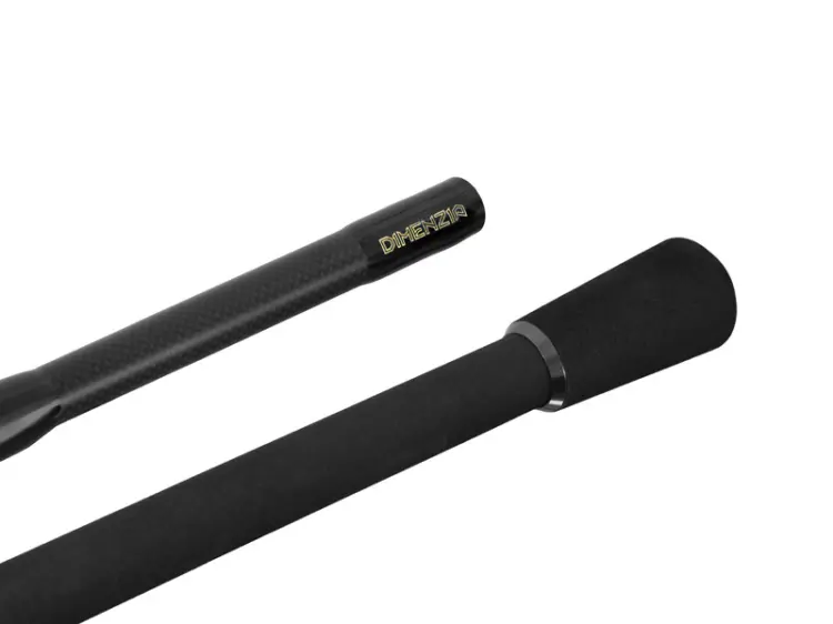 WĘDKA DELPHIN DIMENZIA 300cm/150g/3 składy