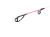 WĘDKA DELPHIN DIMENZIA LS+ 400cm/175g/3 składy