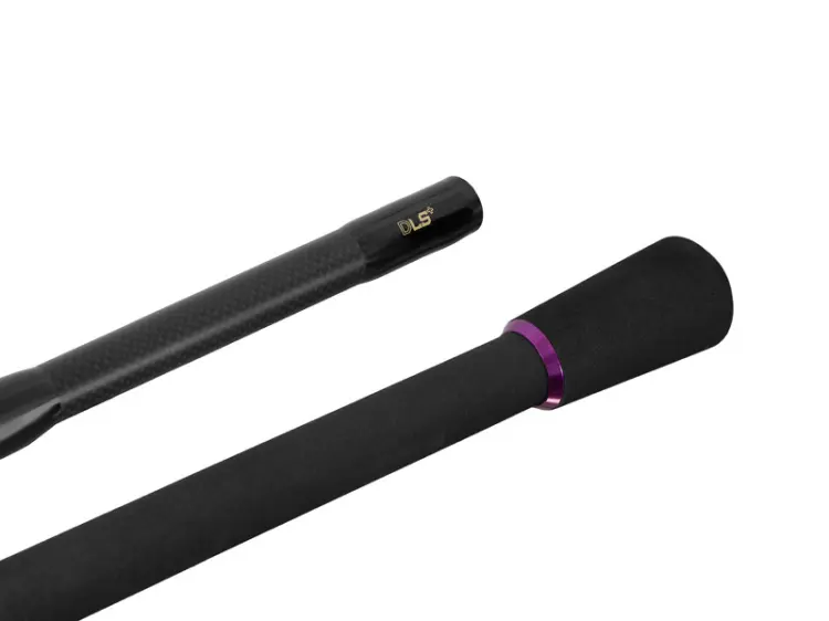 WĘDKA DELPHIN DIMENZIA LS+ 400cm/175g/3 składy