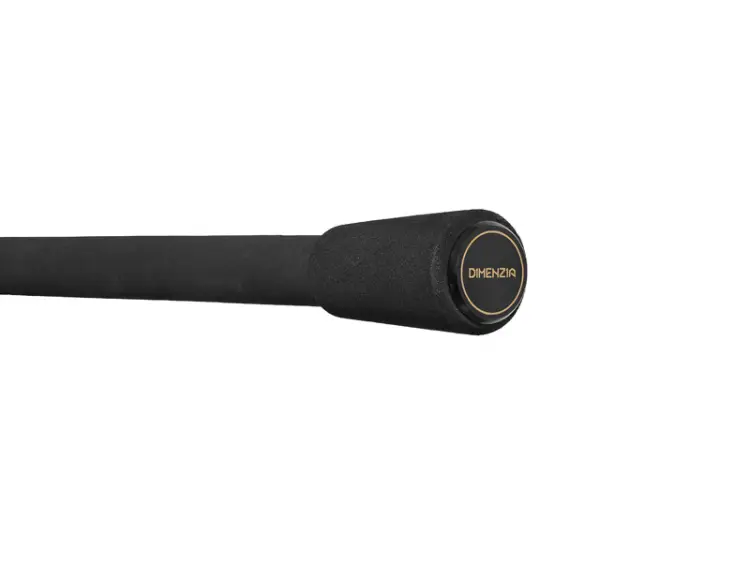 WĘDKA DELPHIN DIMENZIA LS+ 400cm/175g/3 składy