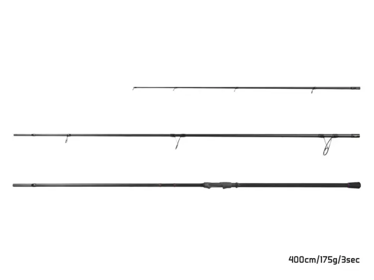 WĘDKA DELPHIN DIMENZIA LS+ 400cm/175g/3 składy