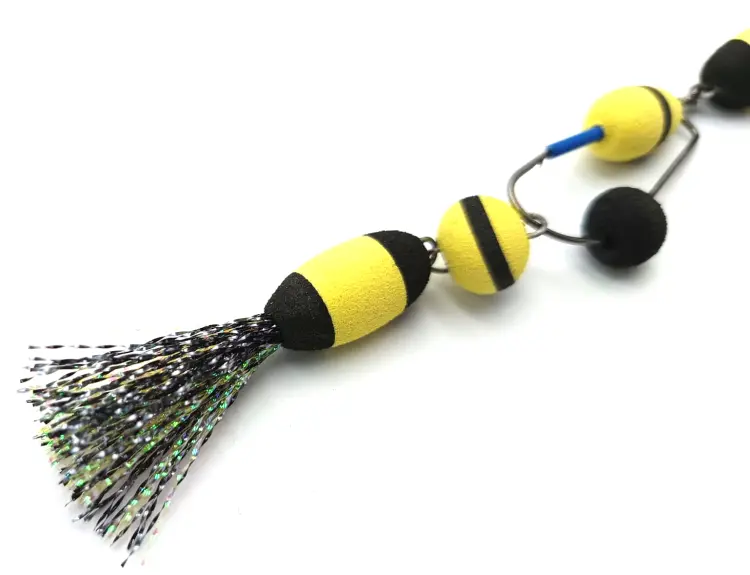 mandula-antyzaczepowa-na-haku-z-offsetem-handmade-zolta (3).jpeg