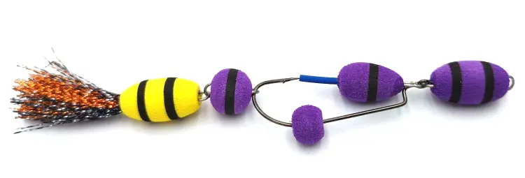 mandula-zantyzaczepowa-na-haku-z-offsetem-handmade-fioletowa (1).jpeg