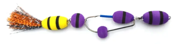 mandula-zantyzaczepowa-na-haku-z-offsetem-handmade-fioletowa (2).jpeg