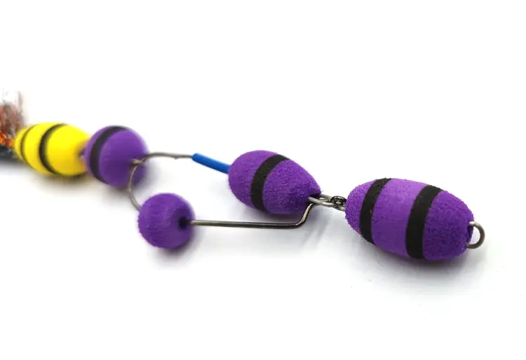 mandula-zantyzaczepowa-na-haku-z-offsetem-handmade-fioletowa (3).jpeg