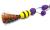 mandula-zantyzaczepowa-na-haku-z-offsetem-handmade-fioletowa (4).jpeg