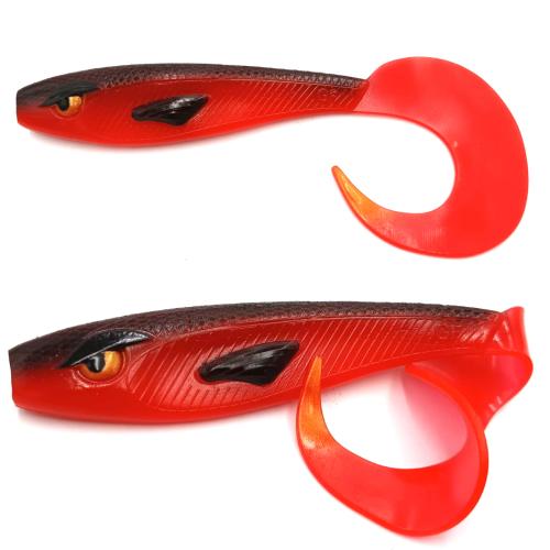 GUMA-GREATFISH-ROACKY-TWISTER-15CM-TOXIC-RED .jpeg