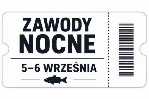 ZAWODY NOCNE 5-6.09 karski