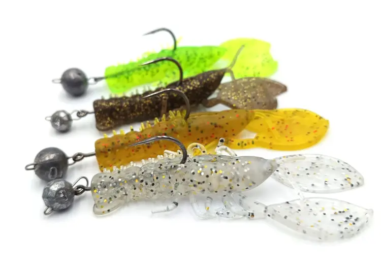 FOX-RAGE-CREATURE-CRAYFISH-UZBROJONE-GUMKI-NA-SANDACZA-SZCZUPAKA-9CM (5).jpeg