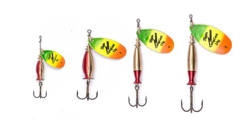 aglia long cast fluo tiger razem.jpg