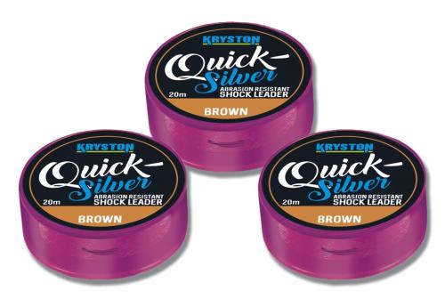 QUICK SILVER BROWN.JPG