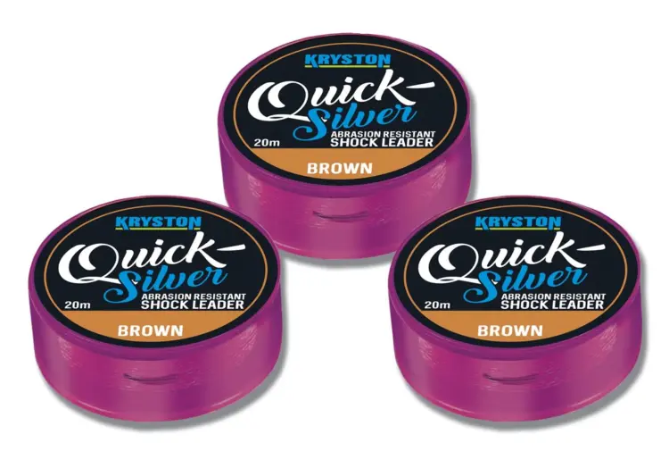 QUICK SILVER BROWN.JPG