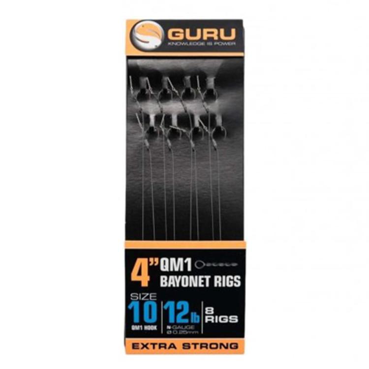 Przypony-GURU-Ready-Rigs-QM1-Bayonets-4-cale-1.jpg