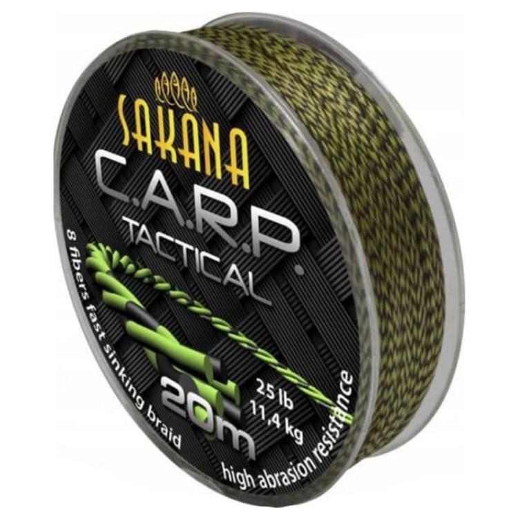 plecionka-przyponowa-sakana-carp-tactical-zielona-1.JPG