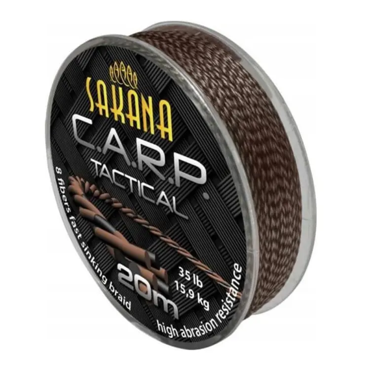 plecionka-przyponowa-sakana-carp-tactical-brazaowa-1.JPG