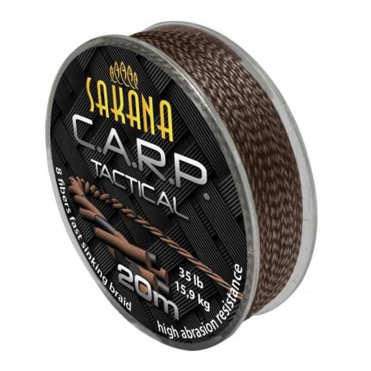 plecionka-przyponowa-sakana-carp-tactical-brazaowa-1.JPG