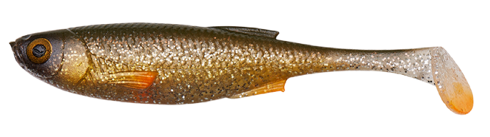 Guma-Savage-Gear-Craft-Shad-green-silver-1.Png