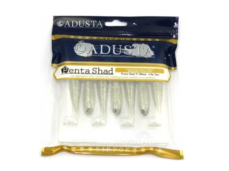 GUMA-JMC-ADUSTA-PENTA-SHAD-3-CALE-PS013-Clear-Silver-Glitter-S-2.jpg