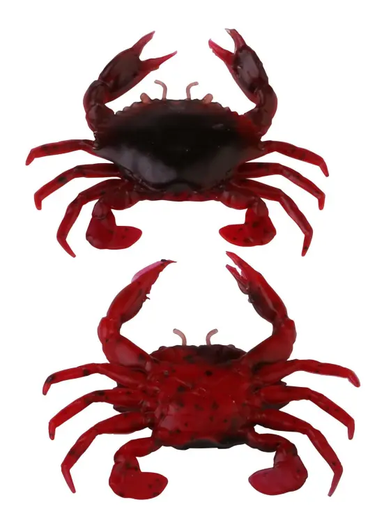 MANIC-CRAB-PRZYNETA-GUMOWA-SAVAGE-GEAR-RED-BLACK-1.jpg