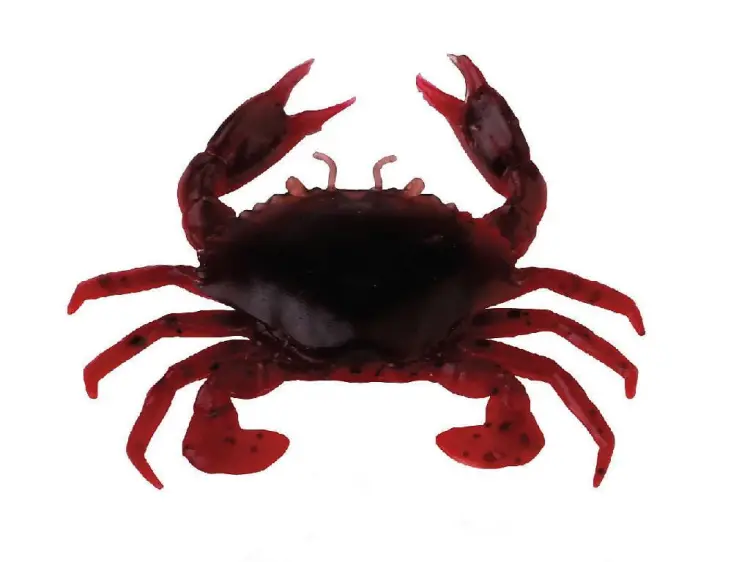 MANIC-CRAB-PRZYNETA-GUMOWA-SAVAGE-GEAR-RED-BLACK-2.jpg
