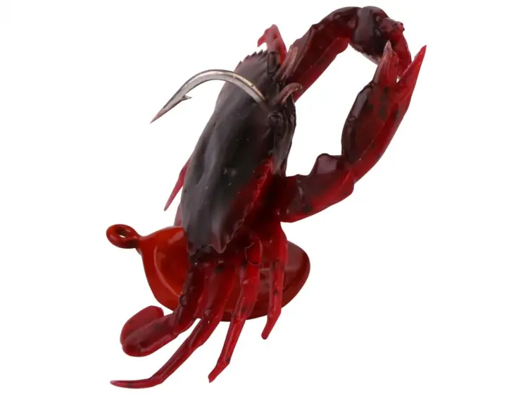 MANIC-CRAB-PRZYNETA-GUMOWA-SAVAGE-GEAR-RED-BLACK-3.jpg