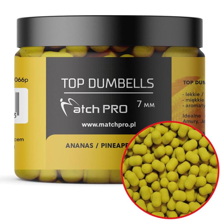 top-dumbells-matchpro-przynety-ananas-pineapple.jpg
