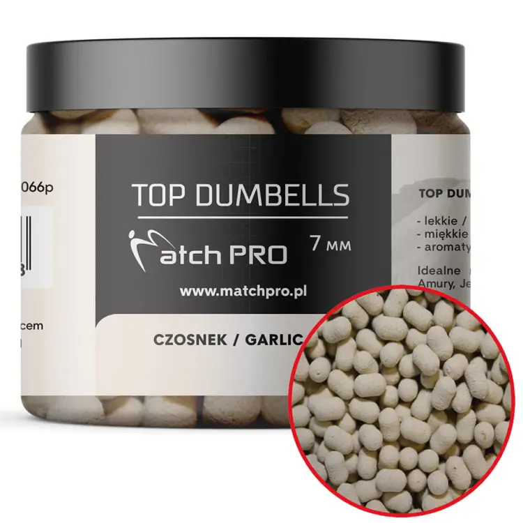 top-dumbells-matchpro-przynety-czosnek-garlic.jpg