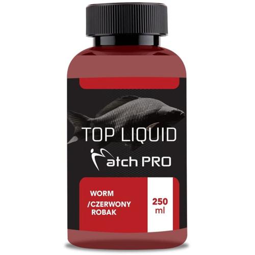 top-liquid-matchpro-zalewajka-worm-czerwony-robak.jpg