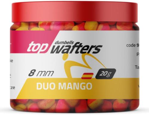 dumbellsy-waftersy-matchpro-8mm-duo-mango-1.JPG