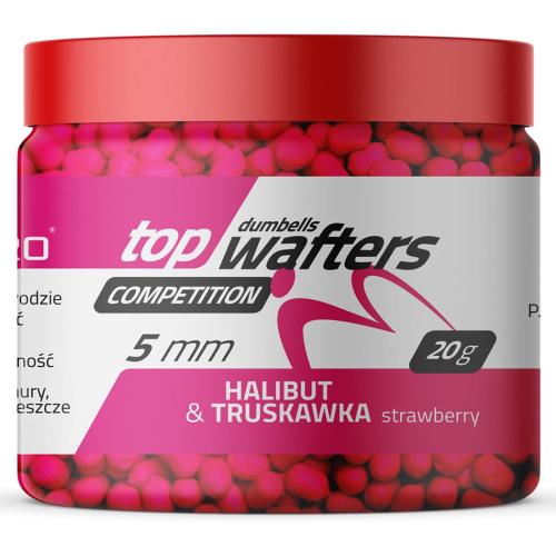 WAFTERS-HALIBUTSTRAWBERRY-5MM-DUMBELLS.jpg